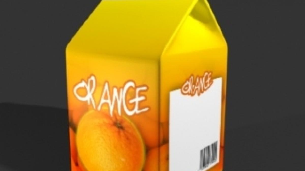 alimentele ambalate in cutii de carton reciclat posibil cancerigene