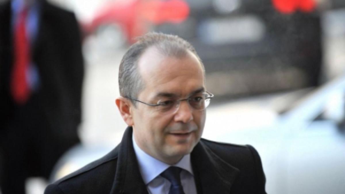 boc motiunea de cenzura pe codul muncii nu are nici o sansa sa treaca