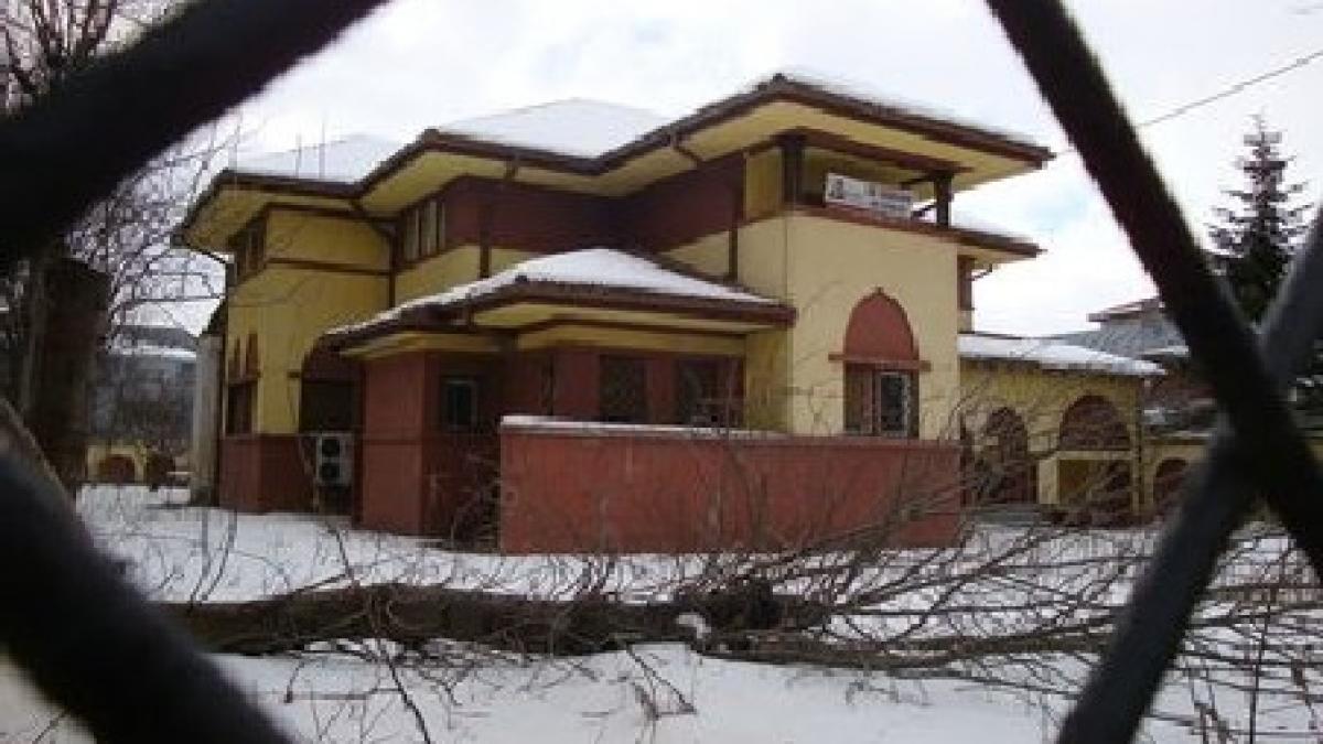 casa de casatorii in valoare de 740 000 de euro intr una din vilele lui vantu