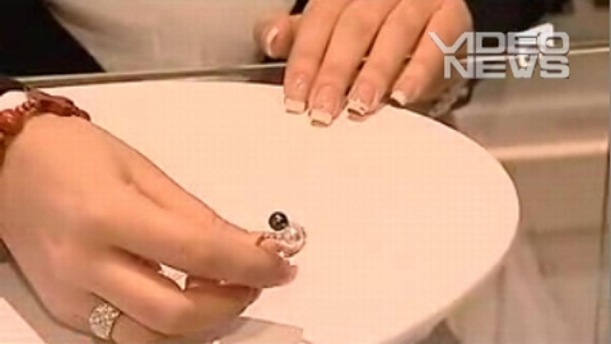 ce cadouri au ales barbatii de 8 martie