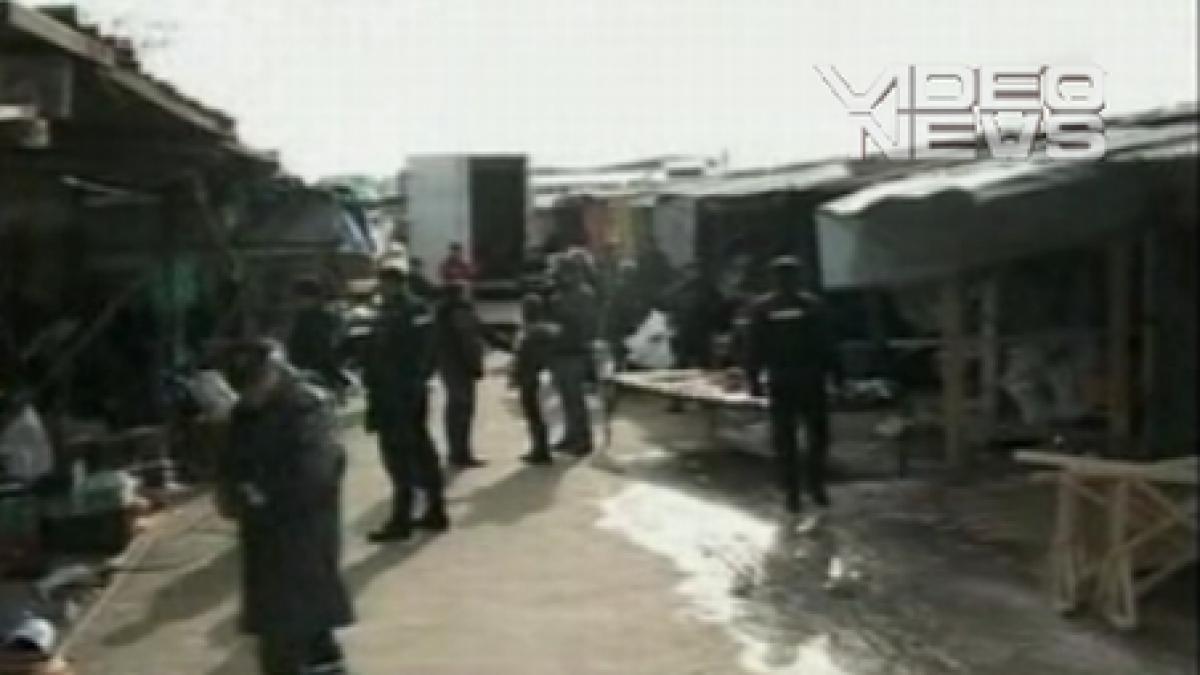 garda financiara a gasit usile sudate in europa si dragonul rosu