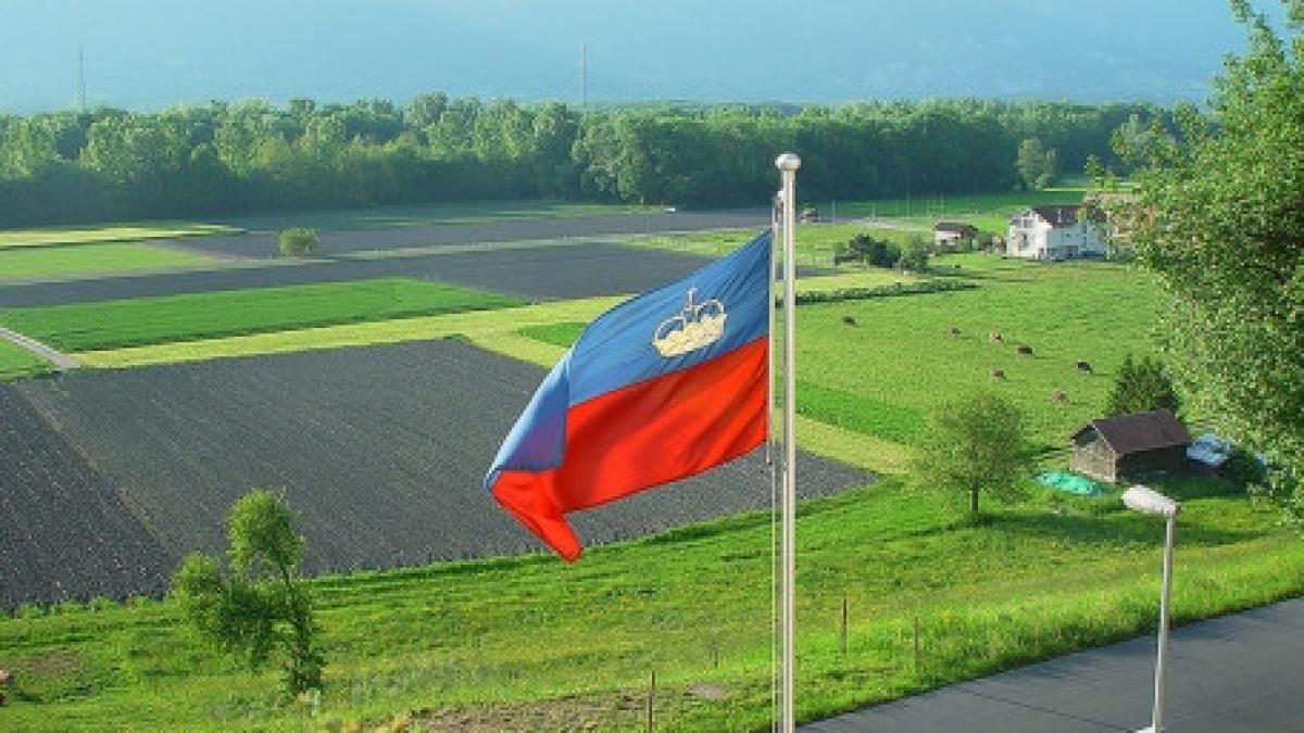liechtenstein inaintea romaniei principatul de 35 000 de locuitori are liber la spatiul schengen