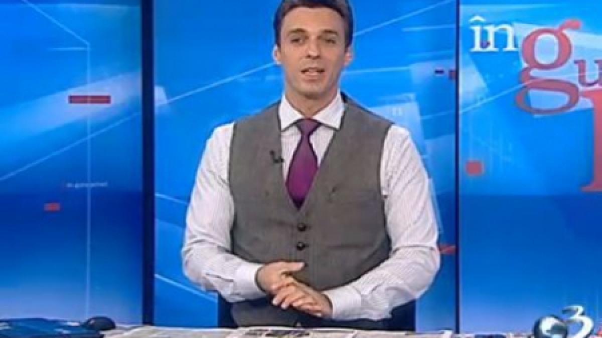 mircea badea suntem turisti straini in propria tara