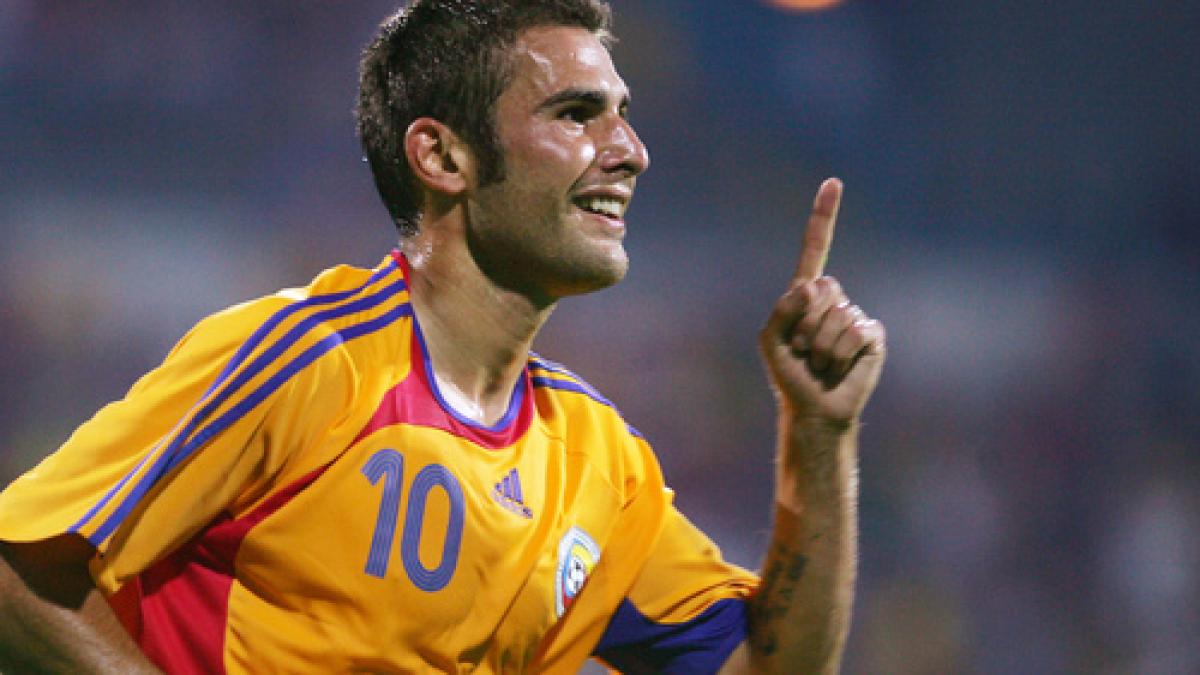 mutu se afla pe lista lui razvan lucescu pentru meciul cu bosnia