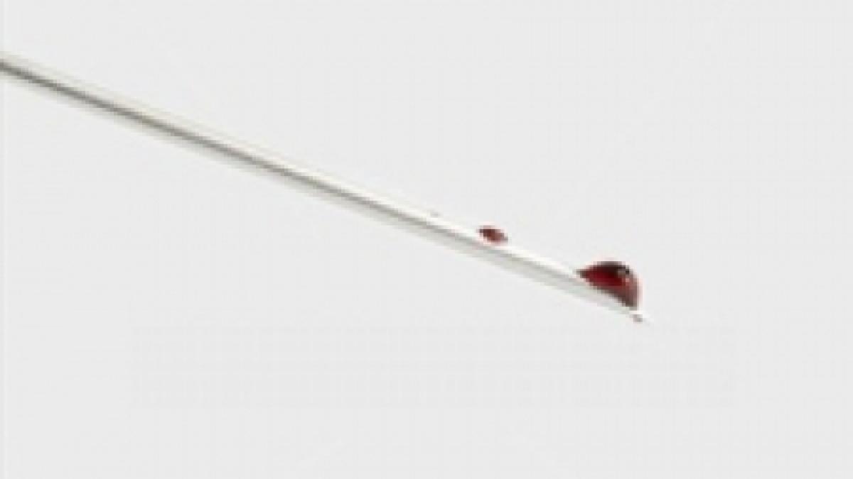 profesoara acuzata ca l a intepat pe un elev cu un ac nesterilizat