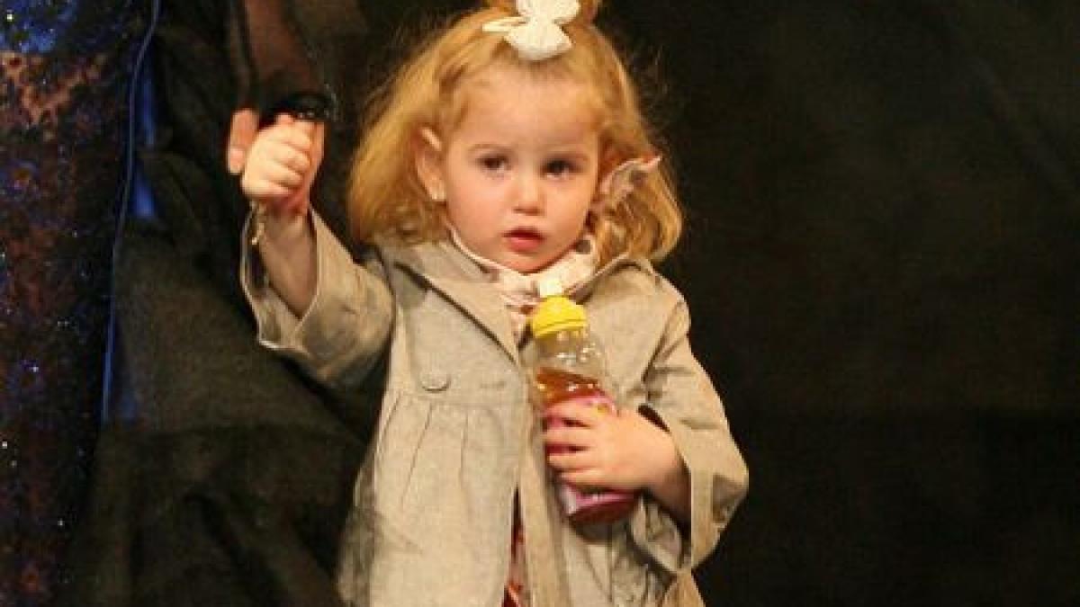 protectia copilului incepe ancheta in cazul irinei columbeanu