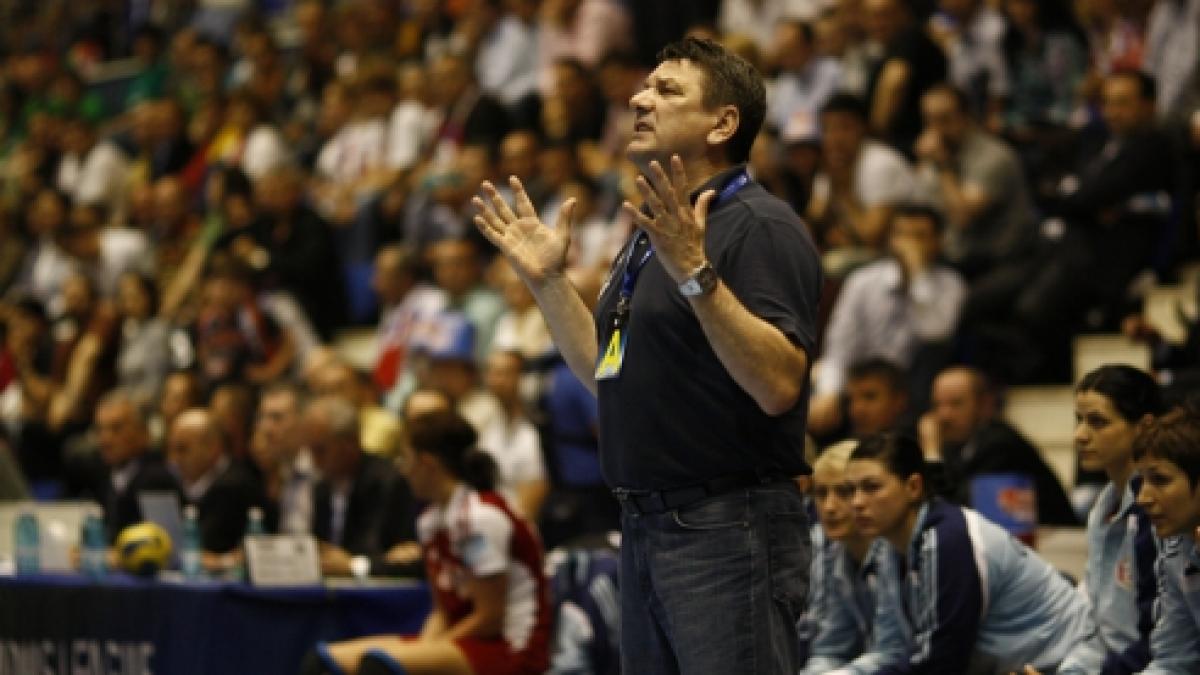 radu voina revine pe banca tehnica a oltchimului