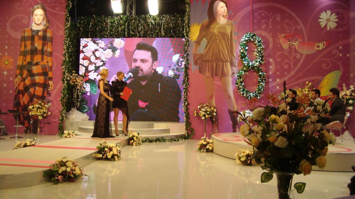 rocky 8 pasiunea mea editie speciala marti 8 martie ora 20 00