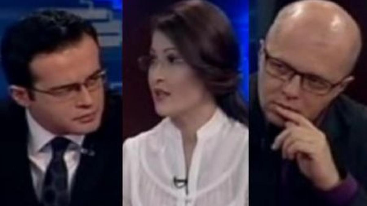 transferul anului 2011 in televiziune oana stancu si adrian ursu la antena 3