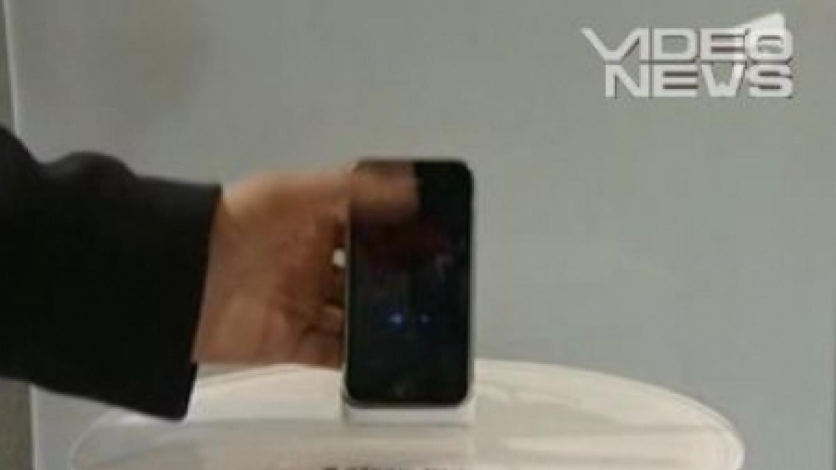 un aradean a fost snopit in bataie pentru un telefon