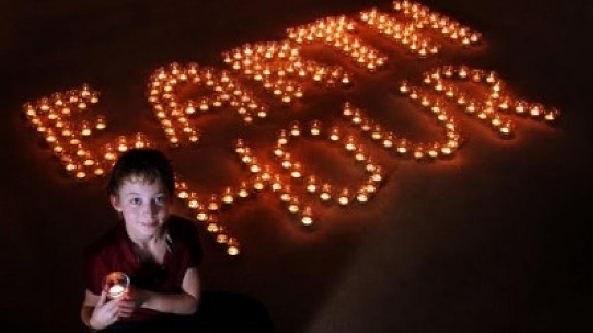 50 de orase din romania participa la earth hour 2011