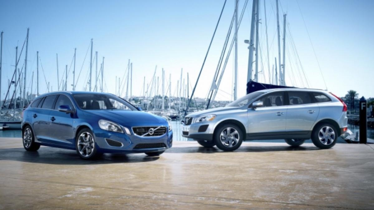 cantec de sirena volvo ocean race