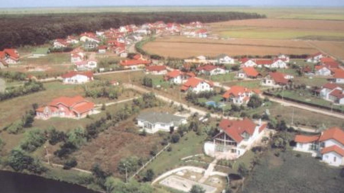guvernul ia terenuri de 37 ha de la autoritati locale pentru spitalele private