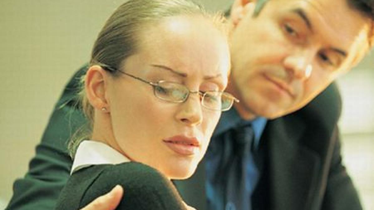 hartuire sexuala un judecator a fost exclus din magistratura pentru comportament necuviincios