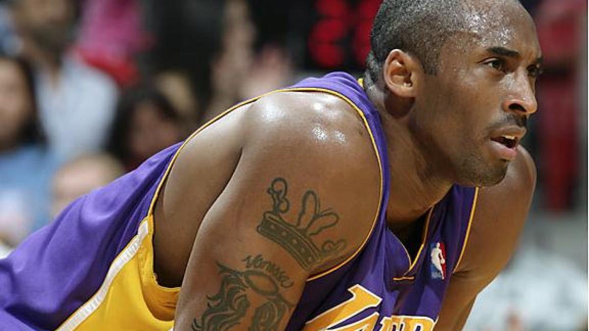 kobe bryant a urcat pe locul 6 in topul marcatorilor din istoria nba
