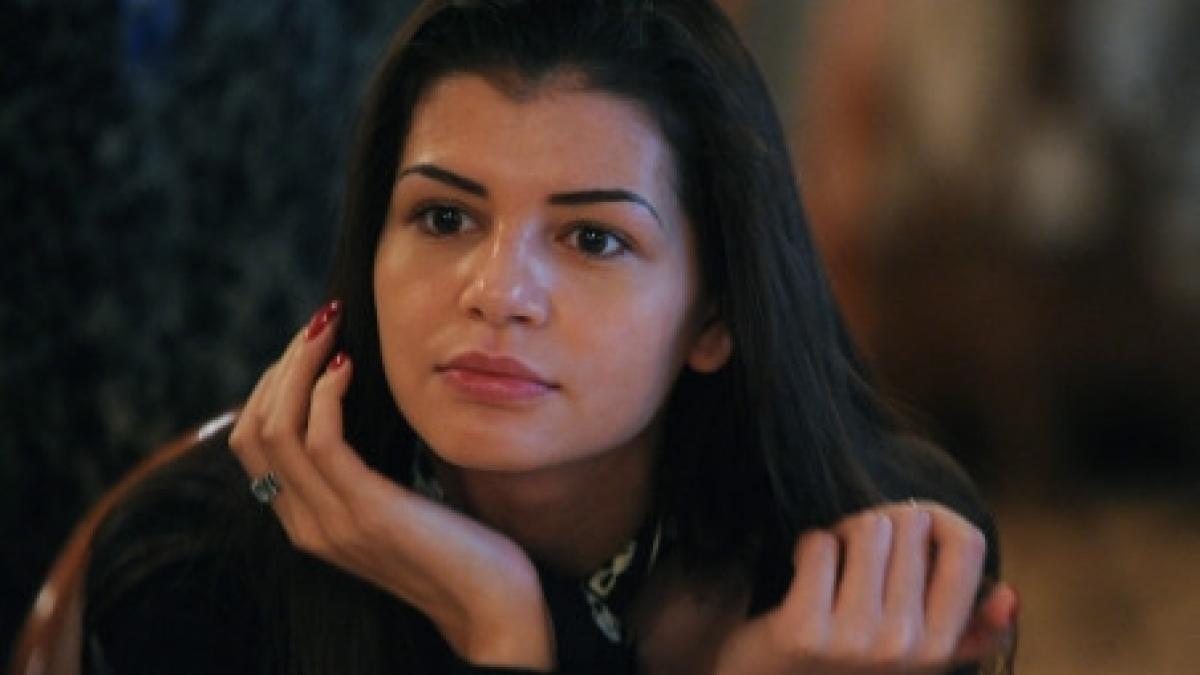 monica columbeanu nu a fost lasata sa intre in casa a depus plangere impotriva lui irinel