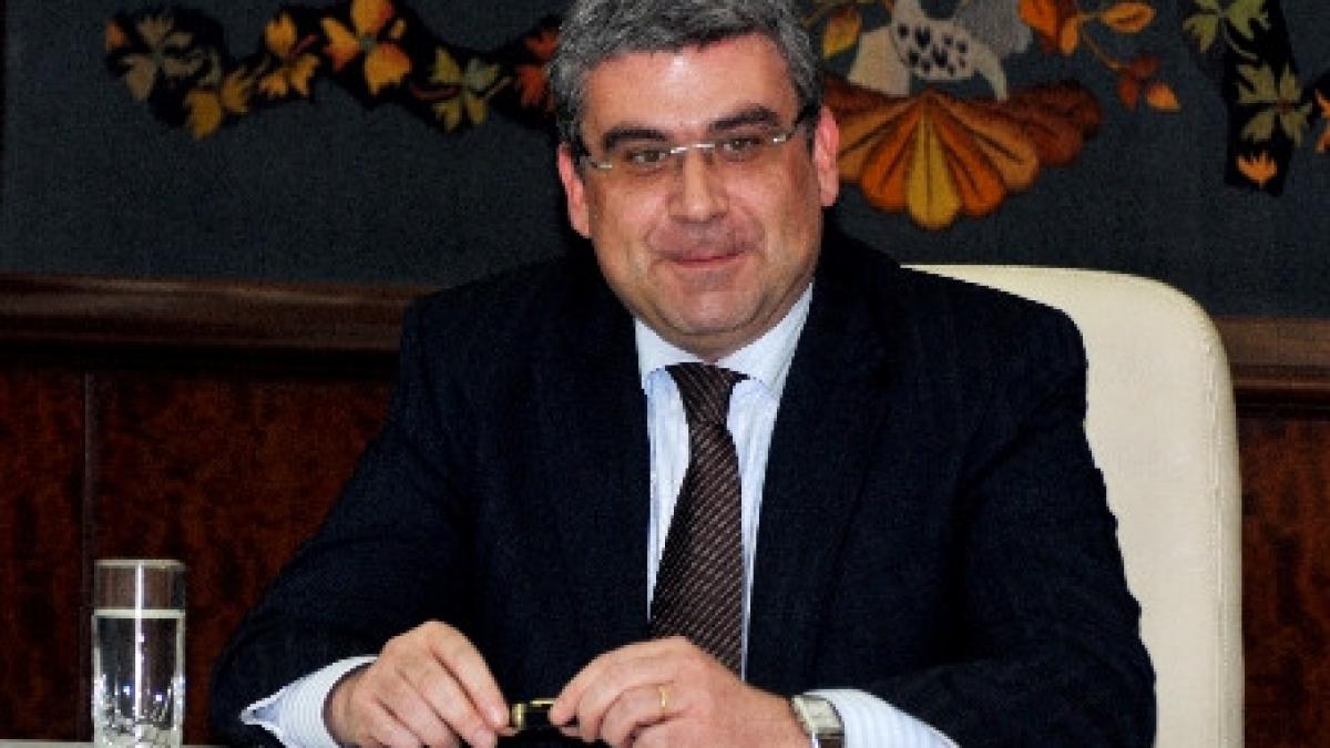 patru miliarde de euro alocati in 2011 pentru investitii in romania