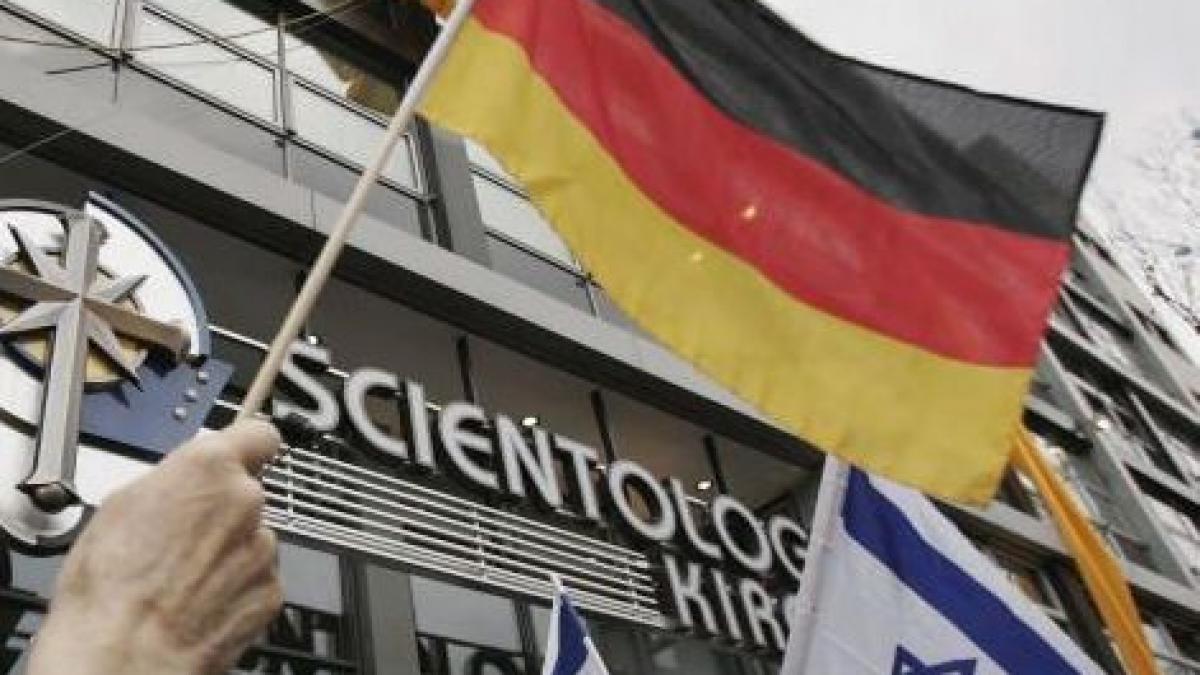 studiu israelienii au mai multa incredere in nemti decat in conationali