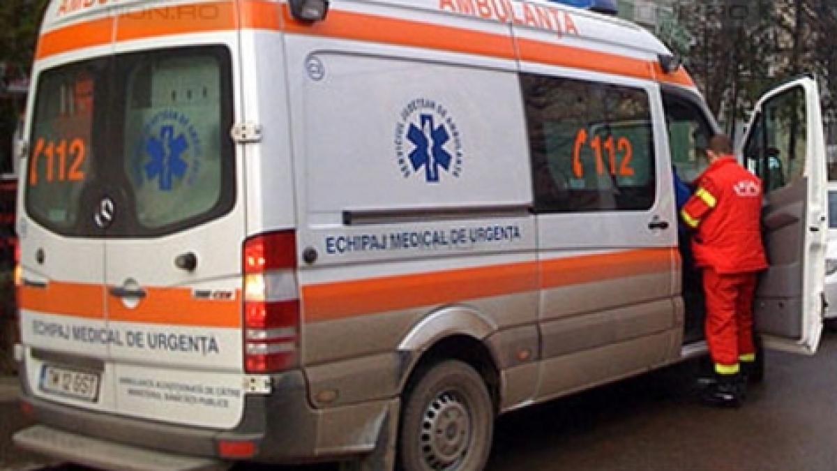 un avocat a fost gasit mort cu un cutit infipt in abdomen