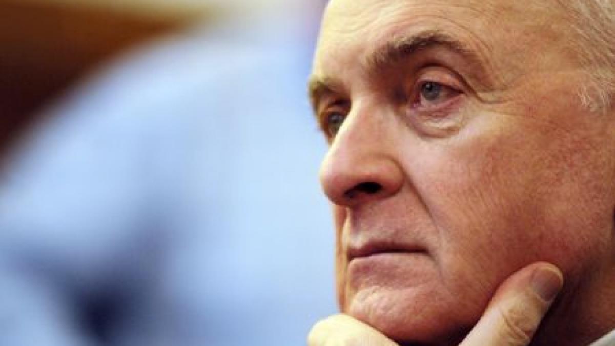 adrian vasilescu romania e inca intr o perioada critica iar criza continua