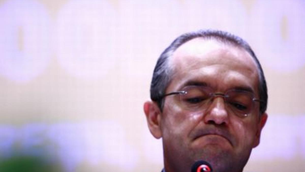 boc iesirea oficiala din criza e o chestiune de durata