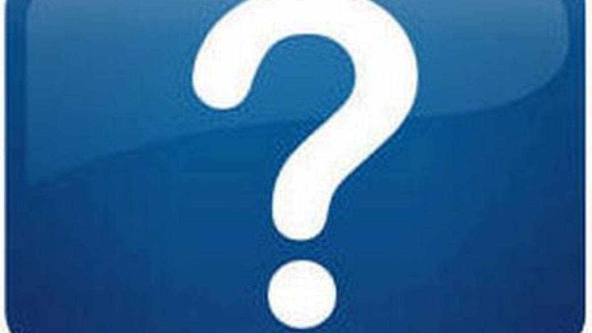 cand ati facut ultima data curatenie in propriul organism