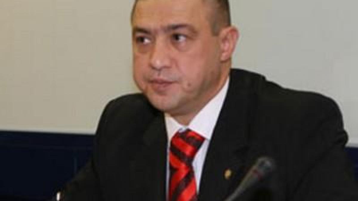 federatia romana de box suspendata de aiba rudel obreja un abuz de tip stalinist