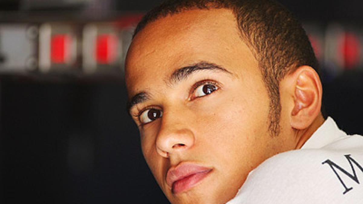 lewis hamilton critica monopostul mclaren pentru sezonul 2011