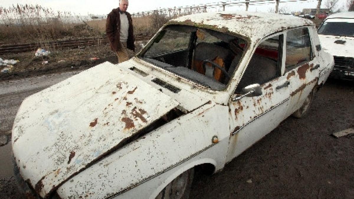 programul national rabla incepe pe 18 martie