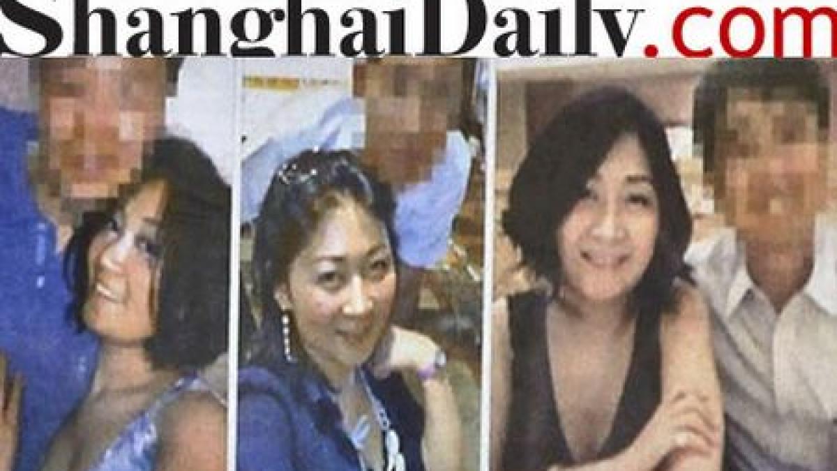 scandal sexual in china o femeie a sedus mai multi diplomati sud coreeni pentru vize