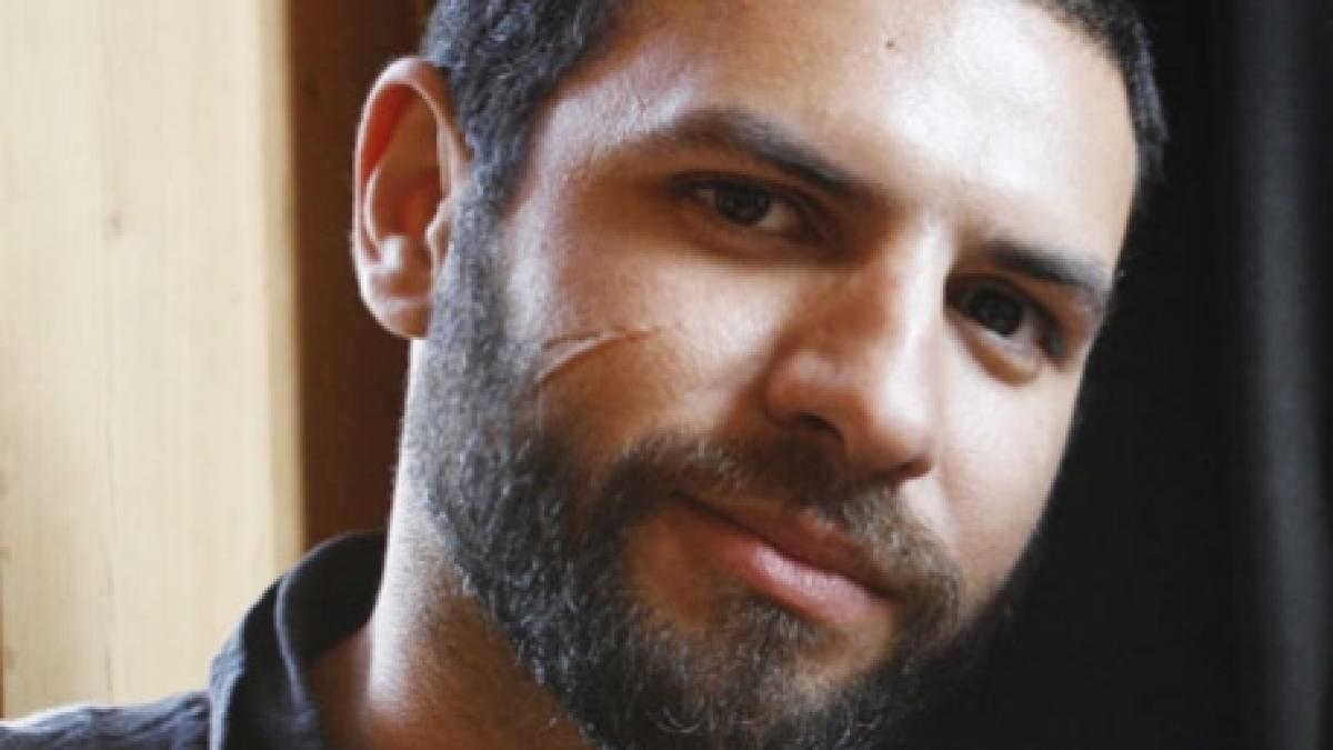 ziarul the guardian nu mai stie nimic de corespondentul din libia de duminica