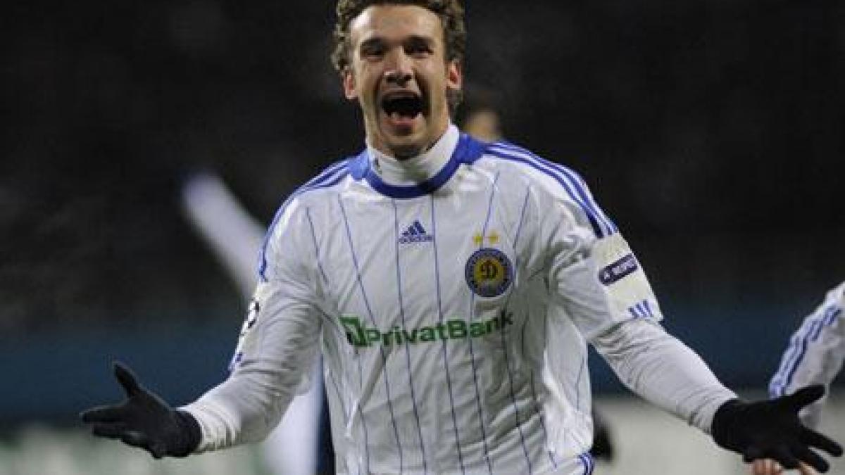 europa league dinamo kiev castiga cu 2 0 in fata lui manchester city