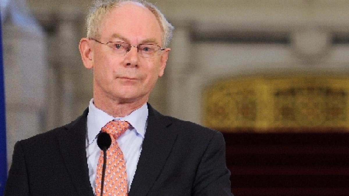 liderii ue ii cer lui muammar kadhafi sa renunte imediat la putere