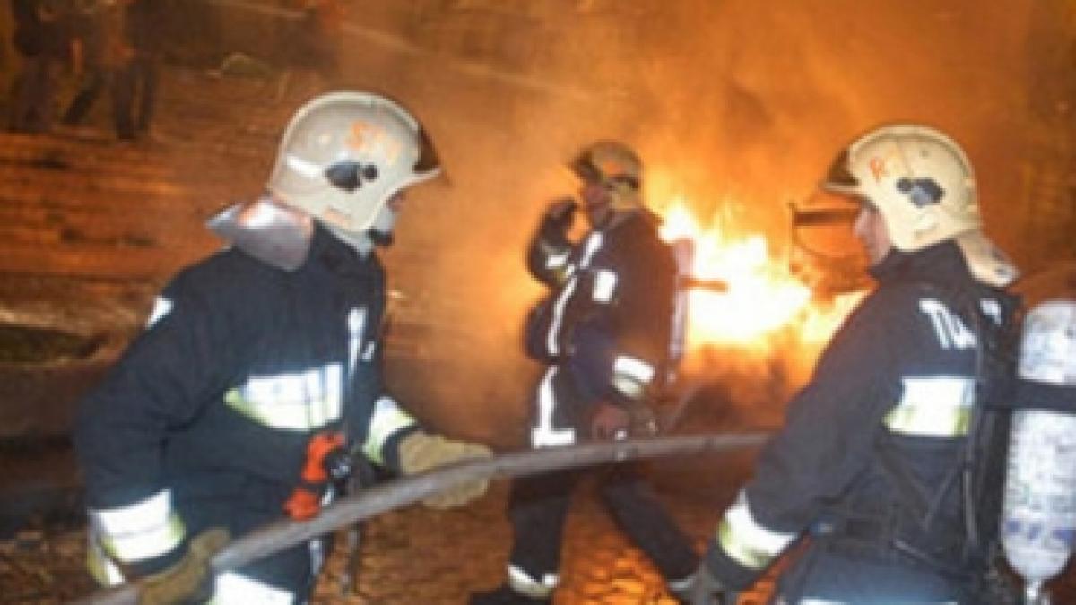 moscova alte doua explozii in apropierea unui imobil al kgb