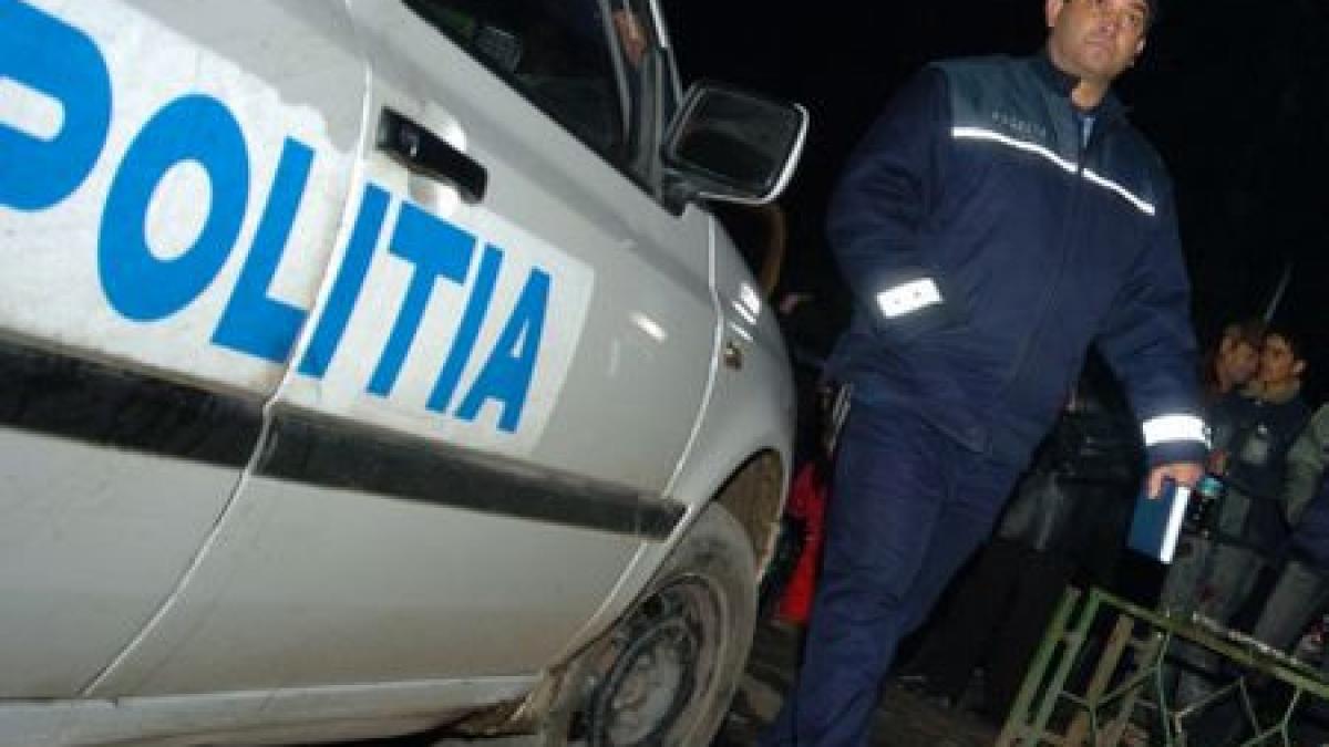 politistii din botosani au gasit o pe atleta disparuta plecase de buna voie in germania