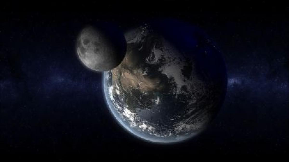 teorie apropierea lunii de pamant a cauzat cutremurul din japonia