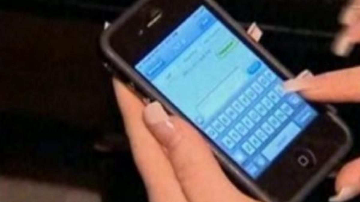 cumparaturile prin sms o afacere cu vanzari de sase milioane de euro in romania