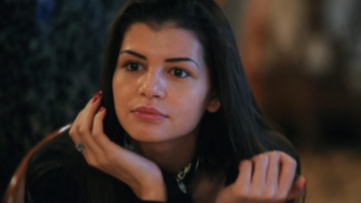 monica columbeanu luata cu politia de la irinel video