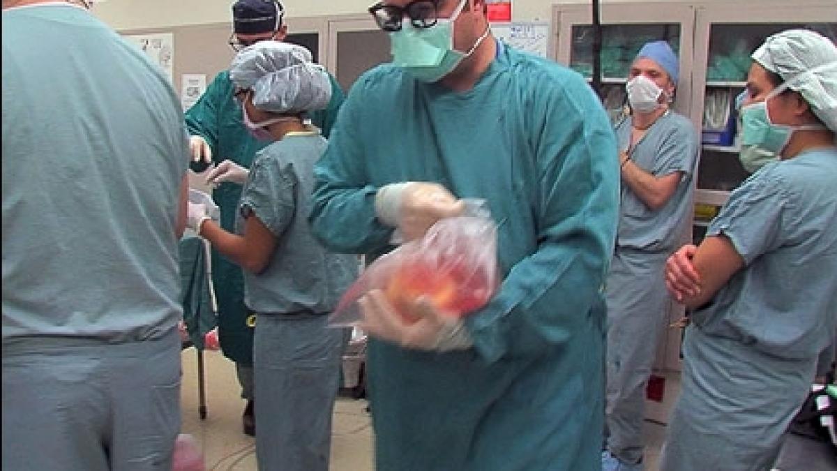 romanii isi vand organele din cauza saraciei