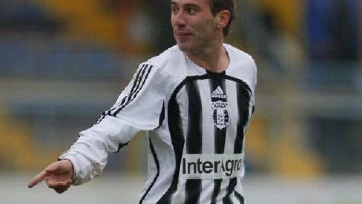 astra o indeparteaza pe cfr cluj de titlu scor 1 1