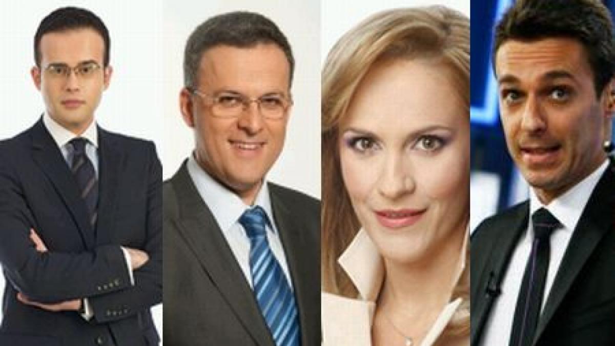 cade sau nu boc afla la editiile speciale antena 3 din 14 martie incepand cu ora 20 00