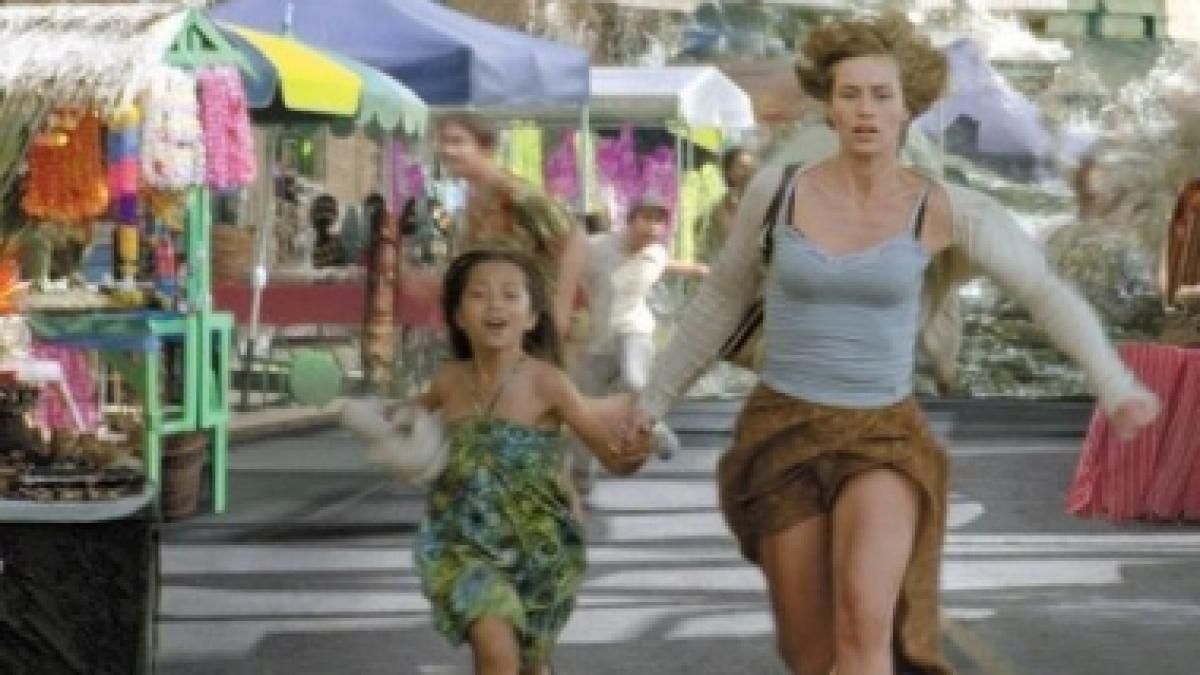 filmul hereafter al lui clint eastwood interzis in japonia dupa tsunami