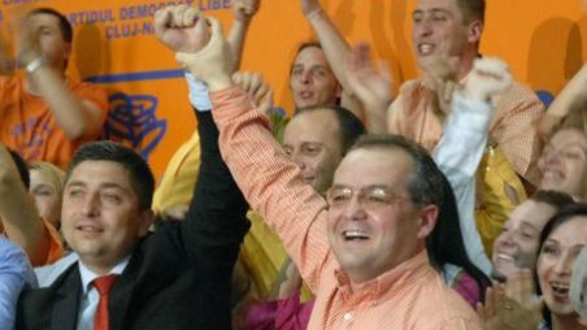 guvernul aloca 90 de milioane de euro primariilor membrii pdl sunt principalii beneficiari