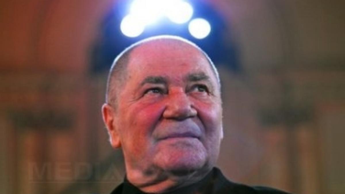 ion besoiu premiul gopo 2011 pentru intreaga cariera