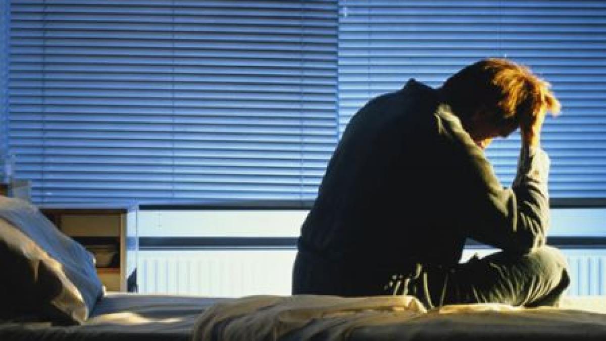 peste un milion de romani sufera de insomnie