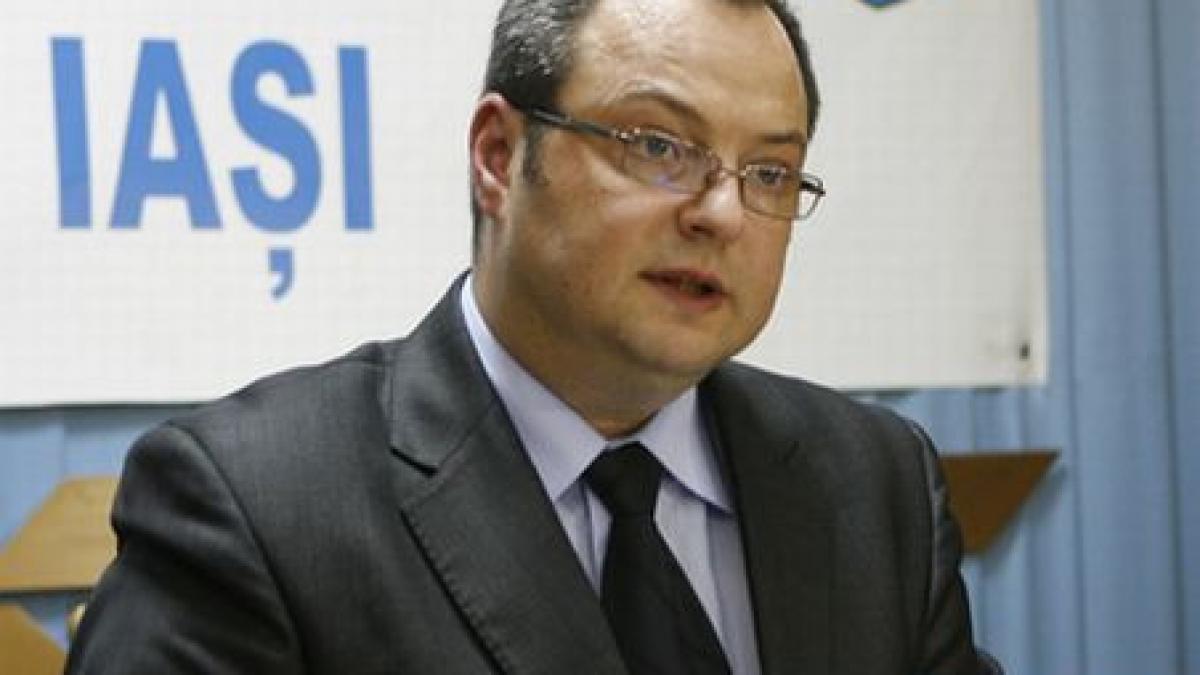 prefectul de iasi propune o cheta pentru reabilitarea drumurilor