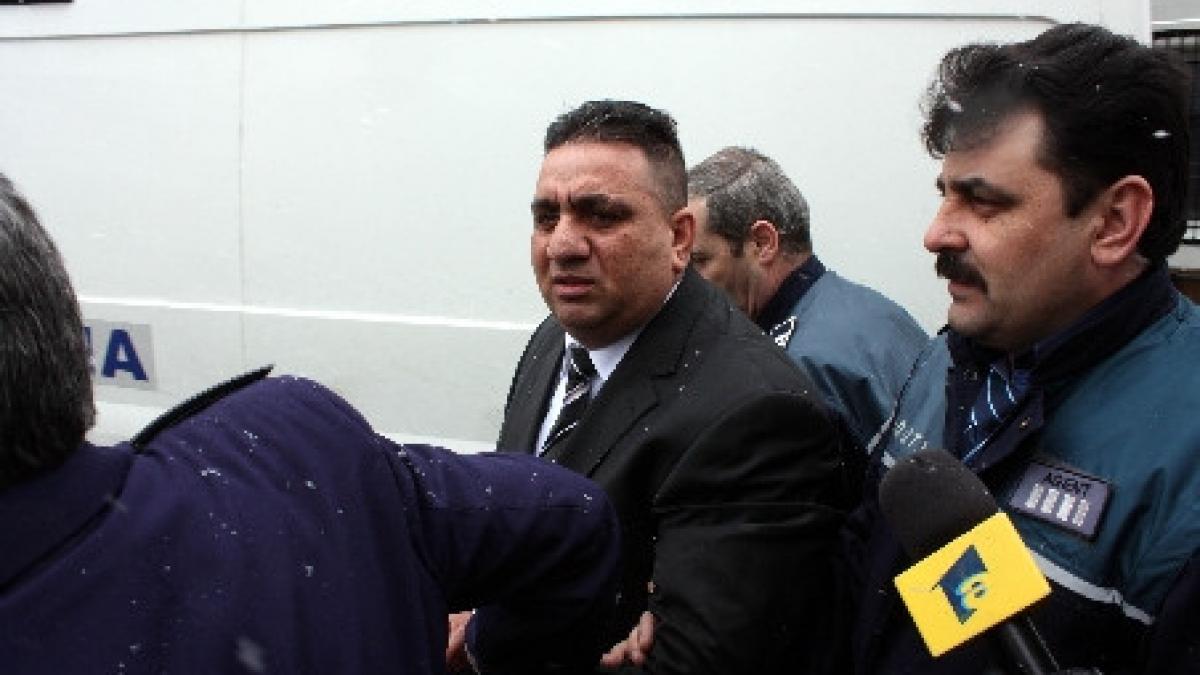 se inmultesc dosarele penale in familia lui bercea