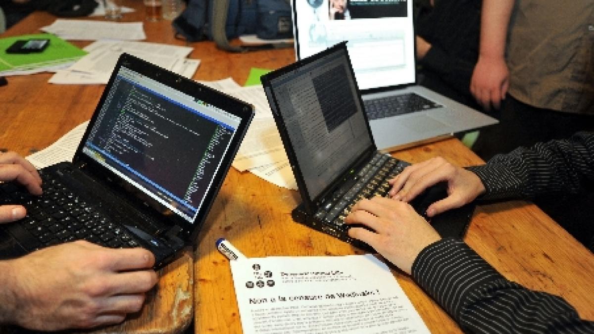 un angajat de la it si a hackerit firma angajatoare pentru 300 000 de euro