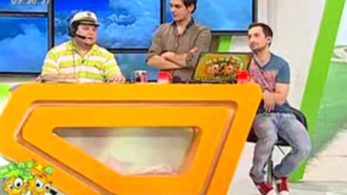 varu nistor prezinta ultimele stiri din liga i la neatza