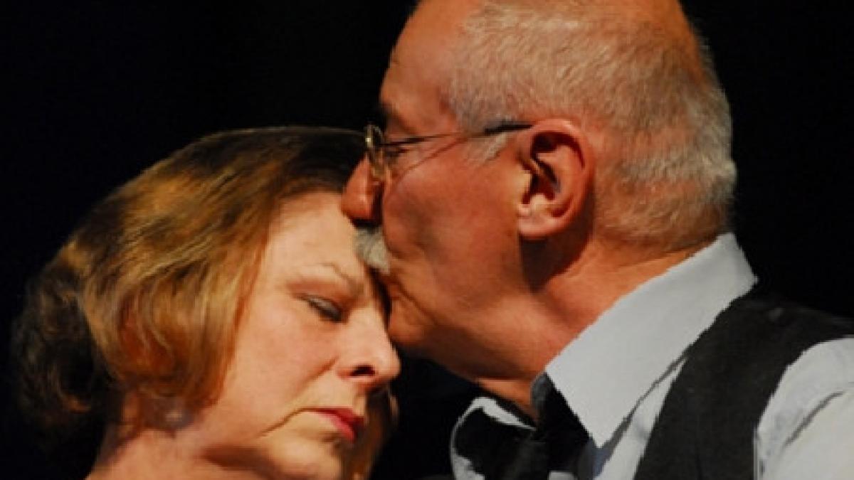 victor rebengiuc si mariana mihut impreuna de jumatate de secol in viata si pe scena